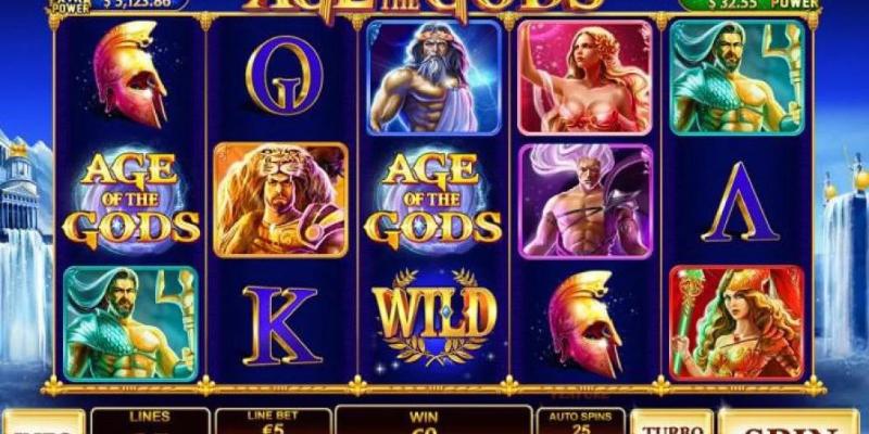 Các biểu tượng trong game