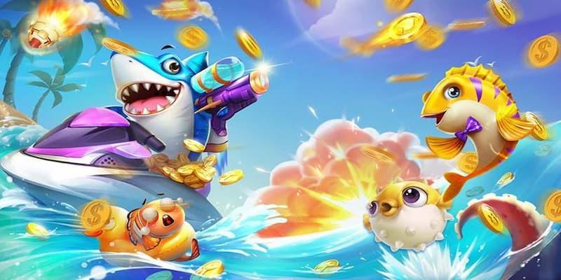 Nhiều chế độ chơi khác nhau