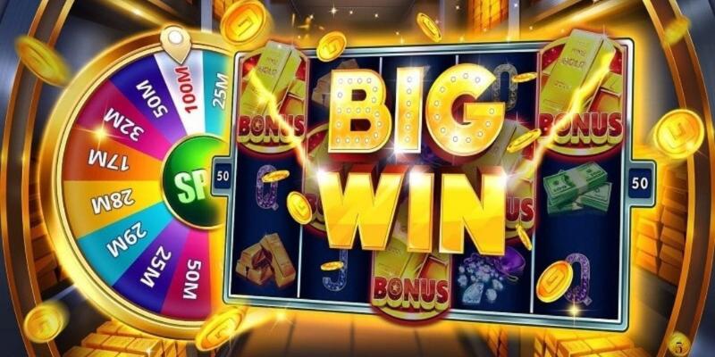 Sự hợp tác giữa MG Slot và cổng game